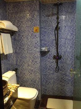 Li Feng Hotel 天津 外观 照片