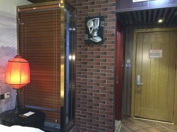 Li Feng Hotel 天津 外观 照片