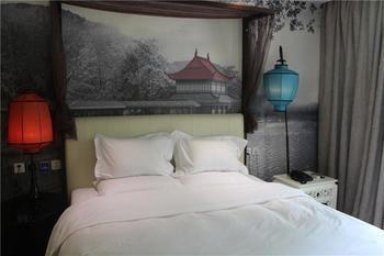 Li Feng Hotel 天津 外观 照片