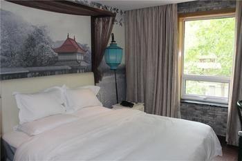 Li Feng Hotel 天津 外观 照片