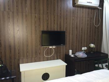 Li Feng Hotel 天津 外观 照片