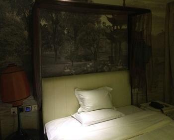 Li Feng Hotel 天津 外观 照片