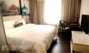 Li Feng Hotel 天津 外观 照片